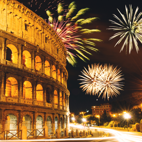 RIM NOVA GODINA | Let iz Sarajeva