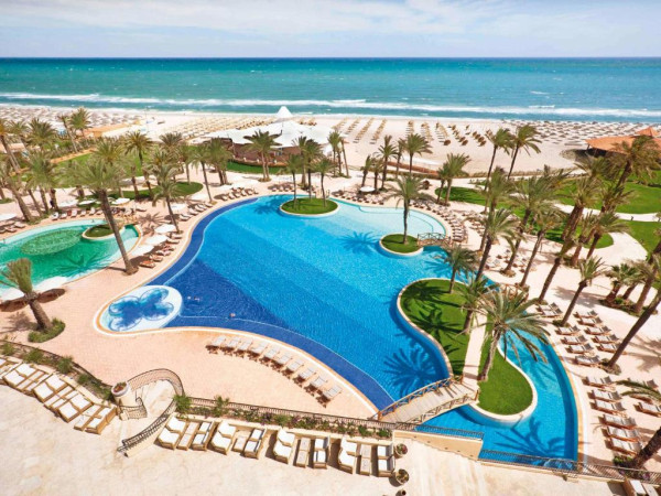 TUNIS | 7 noćenja | All inclusive