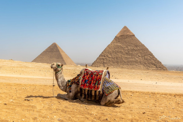 EGIPAT | 7 noćenja | All inclusive