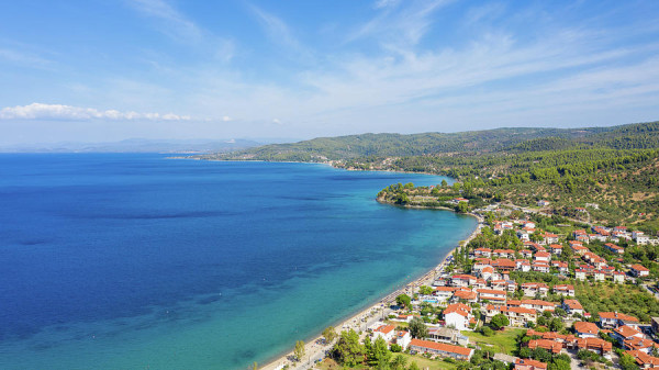 GRČKA | 7 noćenja | Let iz Sarajeva