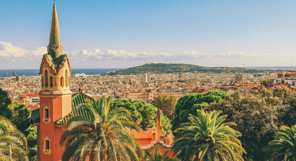 BARSELONA & Costa Brava | Avio iz Sarajeva